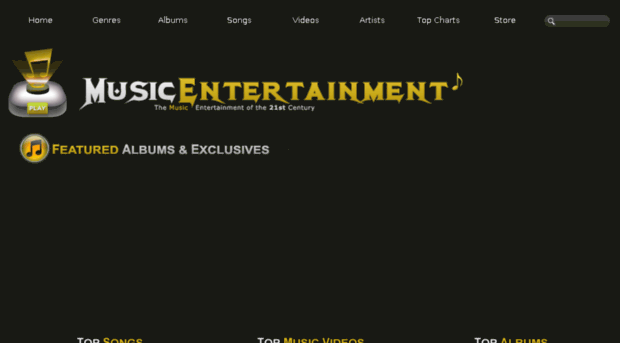 musicfrontx.com
