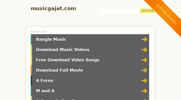 musicgajat.com