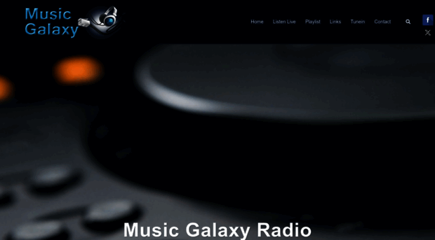 musicgalaxy.gr