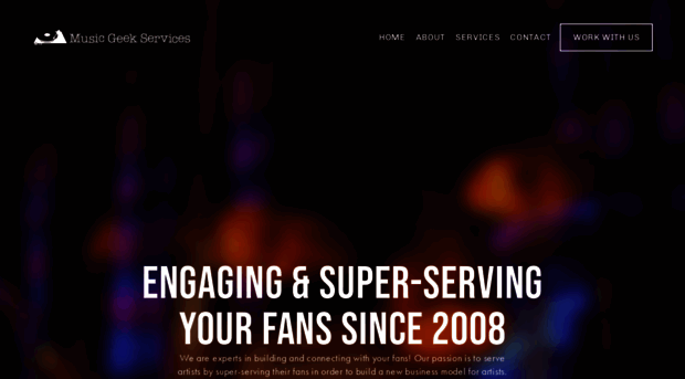 musicgeekservices.com