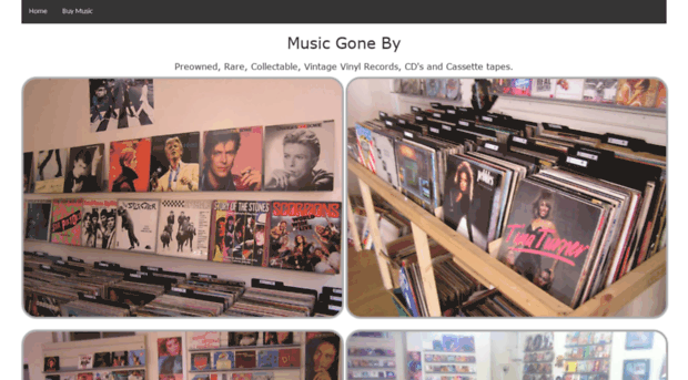 musicgoneby.co.uk