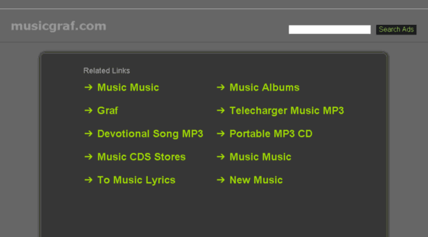 musicgraf.com