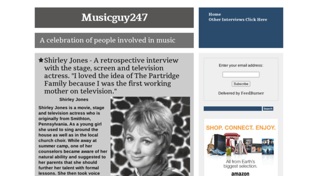 musicguy247.com