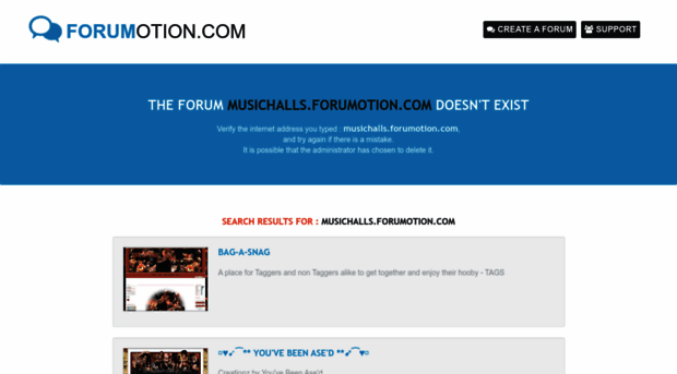 musichalls.forumotion.com