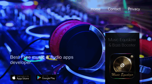 musichero-mobile.com