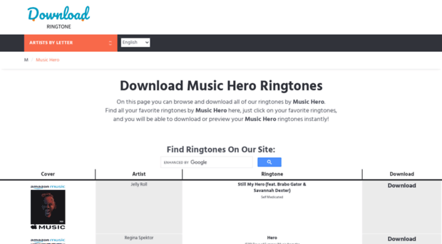 musichero.download-ringtone.com