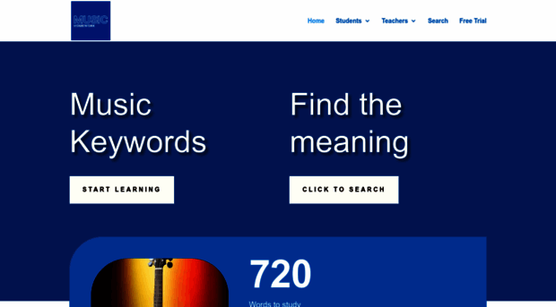 musichomework.co.uk