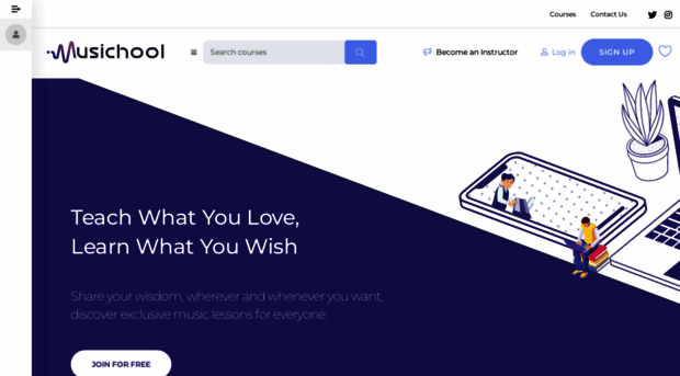 musichool.co