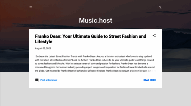 musichost12.blogspot.com