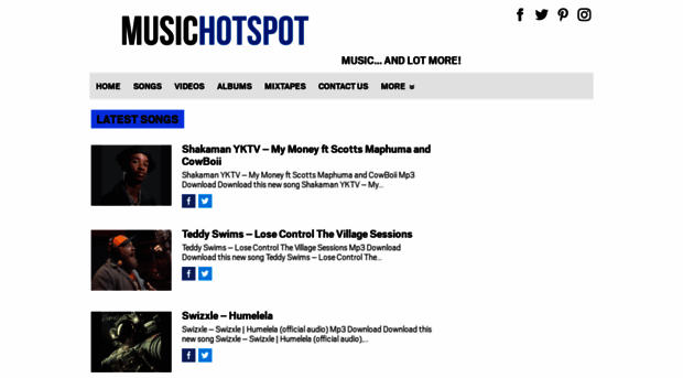 musichotspot.com.ng