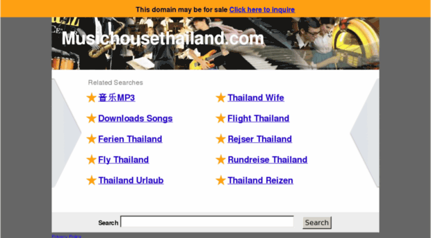 musichousethailand.com