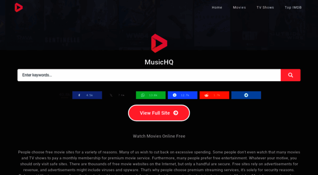 musichq.cc