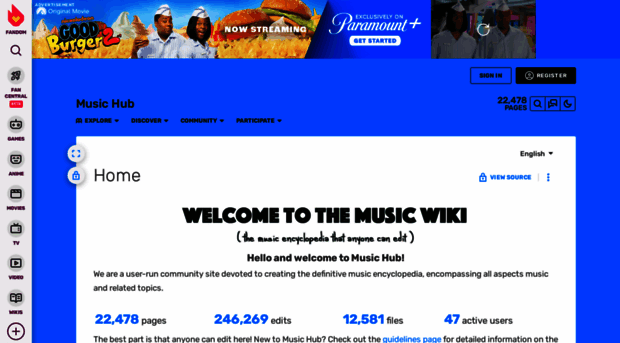 musichub.wikia.com