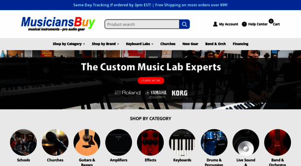 musiciansbuy.com