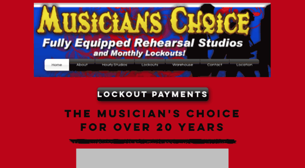 musicianschoicestudios.com