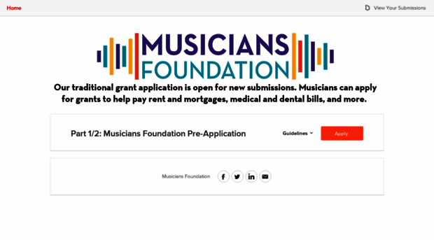 musiciansfoundation.submittable.com