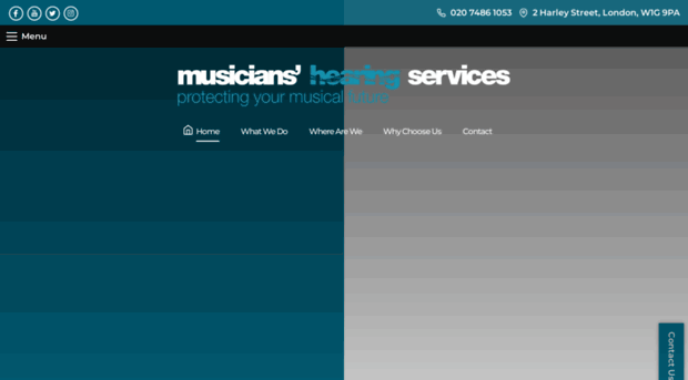 musicianshearingservices.co.uk