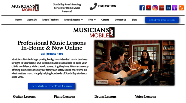 musiciansmobile.com
