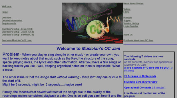 musiciansocjam.com