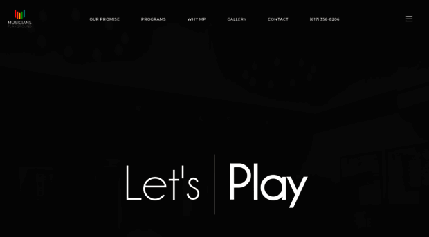 musiciansplayground.com