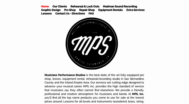 musiciansps.com