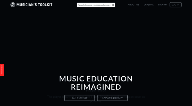 musicianstoolkit.com