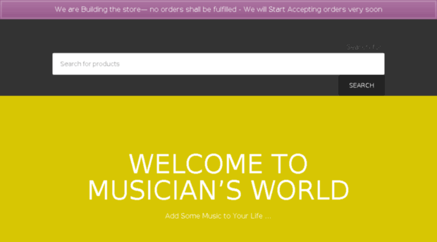 musiciansworld.in