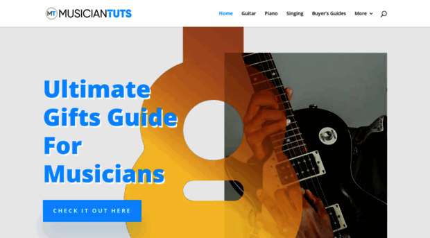 musiciantuts.com
