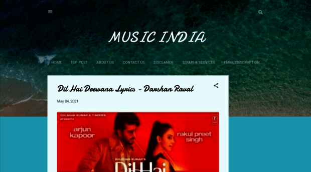 musicindia.co.in