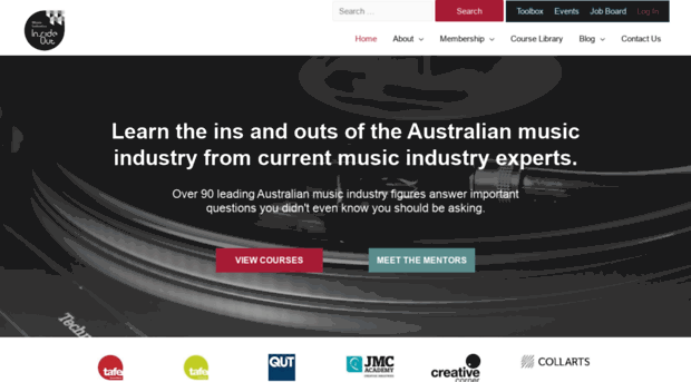 musicindustryinsideout.com.au