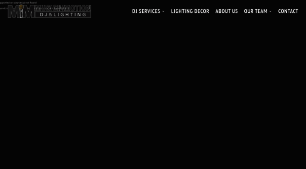 musicinmotionprodj.com