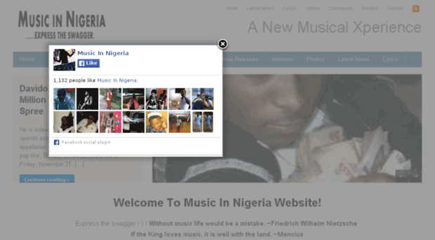 musicinnigeria.com