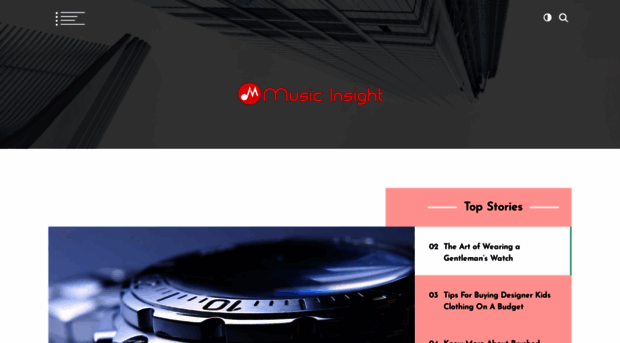 musicinsight.com.au