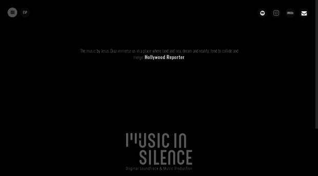 musicinsilence.net