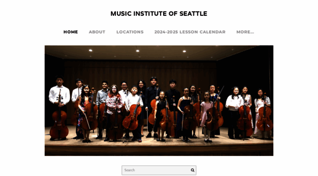 musicinstituteofseattle.com