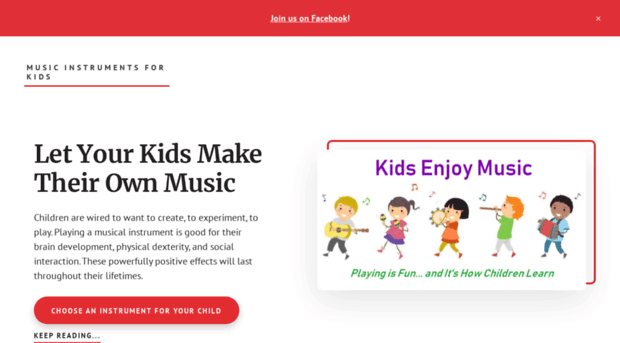 musicinstrumentsforkids.com