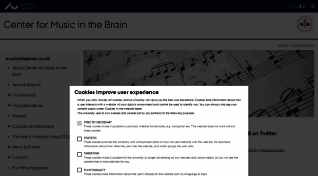 musicinthebrain.au.dk