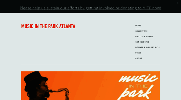 musicintheparkatl.org