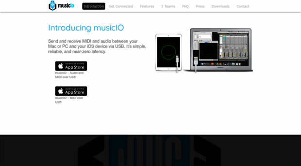 musicioapp.com