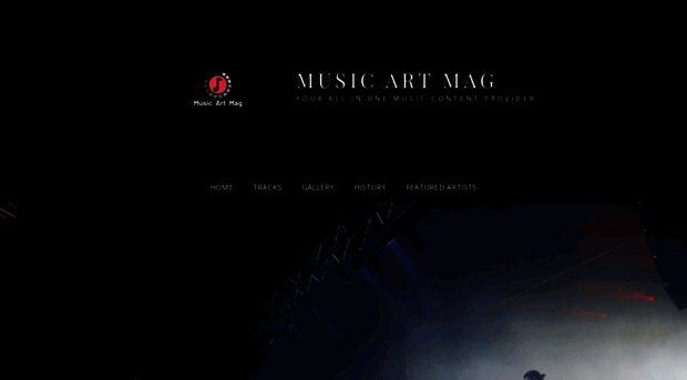 musicisartmag.com