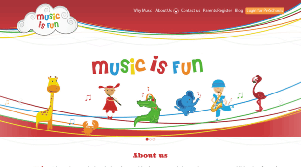 musicisfun.in