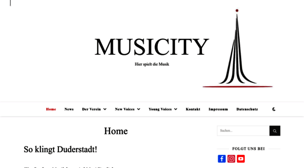 musicity.net