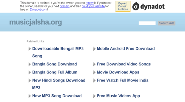 musicjalsha.org