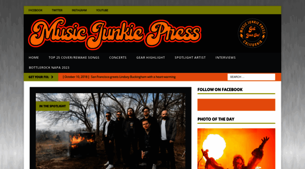 musicjunkiepress.com