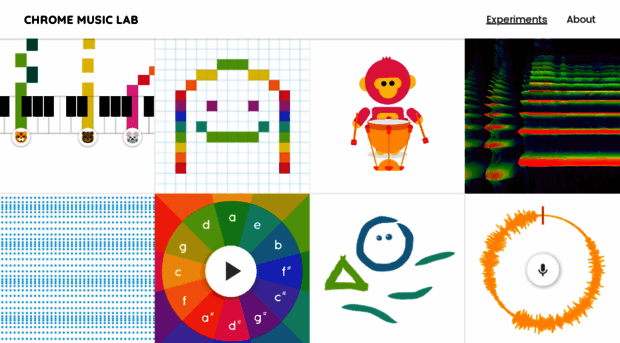 musiclab.chromeexperiments.com