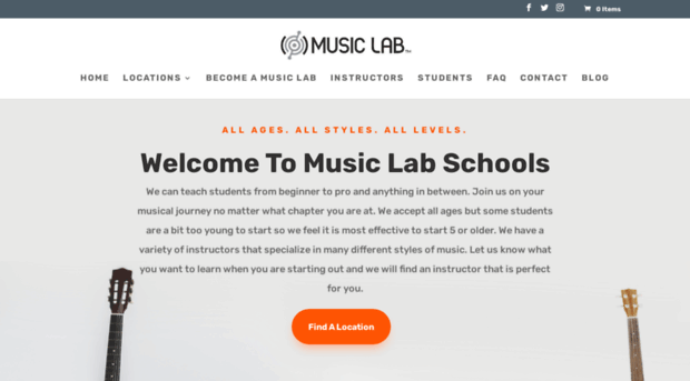 musiclab.co