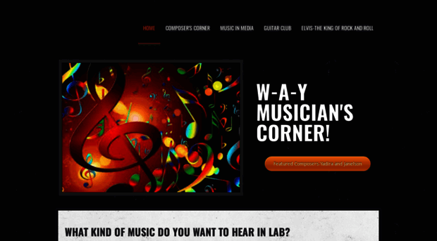 musiclabwa.weebly.com