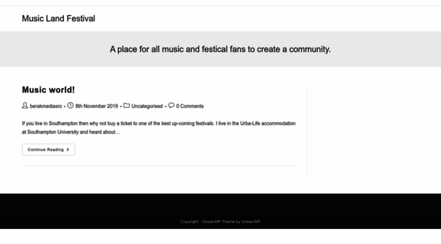 musiclandfestival.com