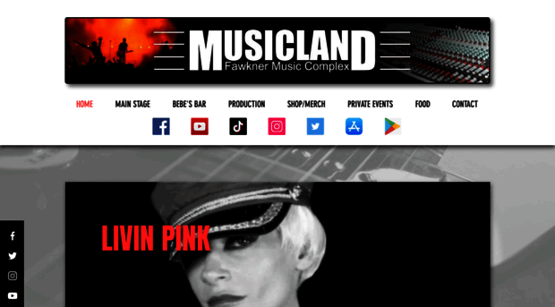 musiclandlive.com