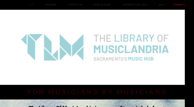 musiclandria.com